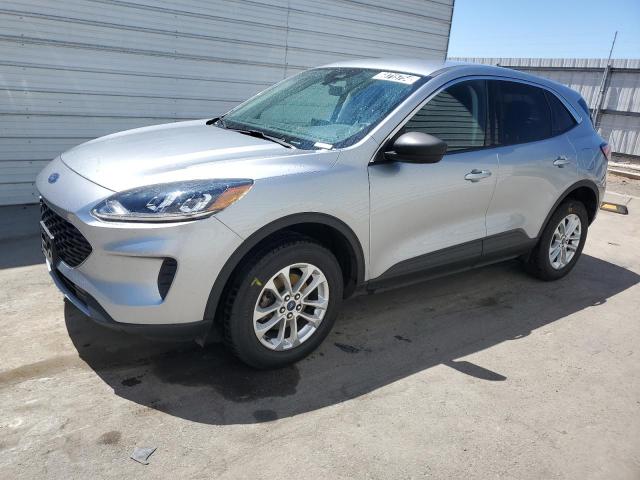 FORD ESCAPE SE 2022 with VIN 1FMCU9G66NUA68671 - Photo from auction