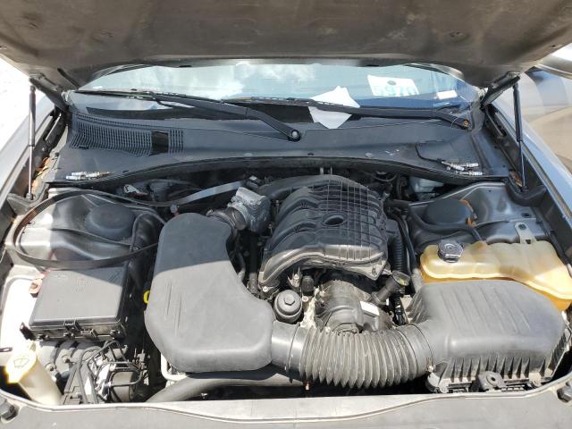 Photo 11 from auction – 2012 DODGE CHARGER SE with VIN 2C3CDXBG6CH251940