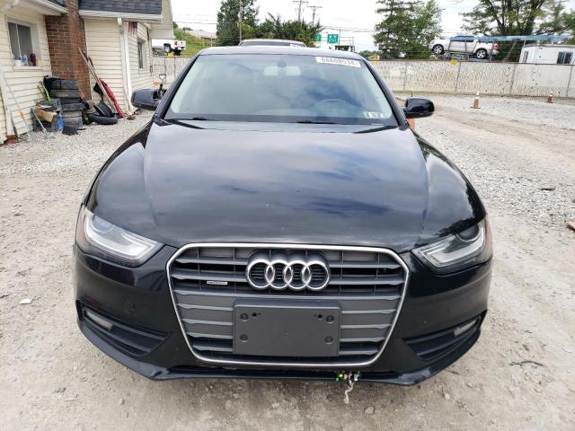 Photo 5 from auction – 2013 AUDI A4 PREMIUM with VIN WAUBFAFL4DN024354