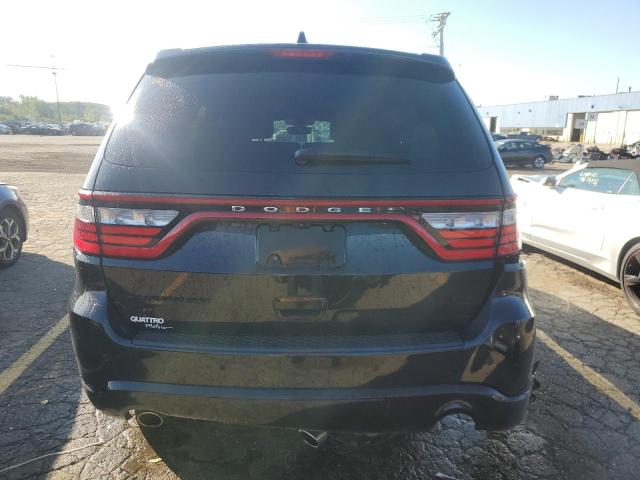 Photo 6 from auction – 2018 DODGE DURANGO GT with VIN 1C4RDJDG4JC415668