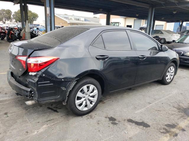 Photo 3 from auction – 2016 TOYOTA COROLLA L with VIN 5YFBURHEXGP488830
