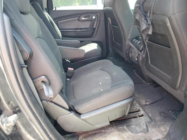 Photo 11 from auction – 2009 CHEVROLET TRAVERSE L with VIN 1GNER23D89S165857