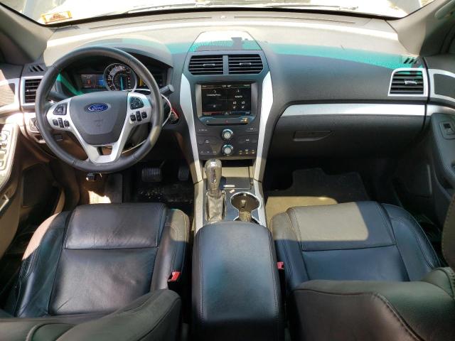 Photo 8 from auction – 2014 FORD EXPLORER X with VIN 1FM5K8D84EGC20735