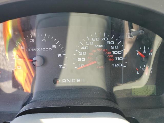 Photo 9 from auction – 2007 FORD F150 SUPER with VIN 1FTPW12V27KC51435