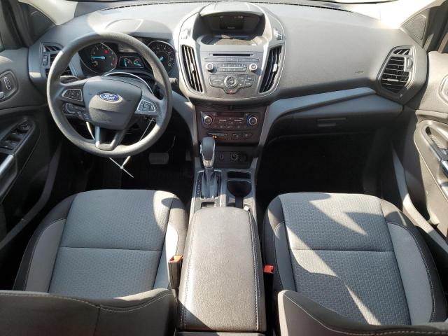 Photo 8 from auction – 2018 FORD ESCAPE SE with VIN 1FMCU9GD0JUC76960