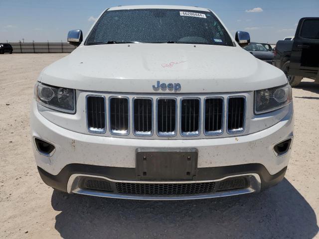 Photo 5 from auction – 2016 JEEP GRAND CHER with VIN 1C4RJFBG7GC321771