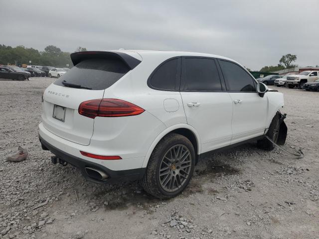 Photo 3 from auction – 2017 PORSCHE CAYENNE with VIN WP1AA2A20HKA81920
