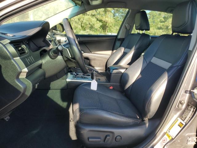 Photo 7 from auction – 2014 TOYOTA CAMRY L with VIN 4T1BF1FK8EU427119