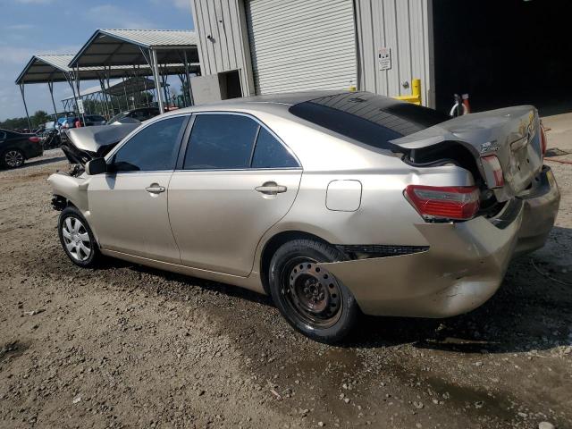 Photo 2 from auction – 2007 TOYOTA CAMRY CE with VIN 4T1BE46K17U646706
