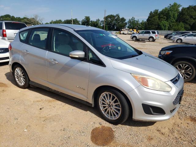 Photo 4 from auction – 2014 FORD C-MAX SE with VIN 1FADP5AU5EL519276