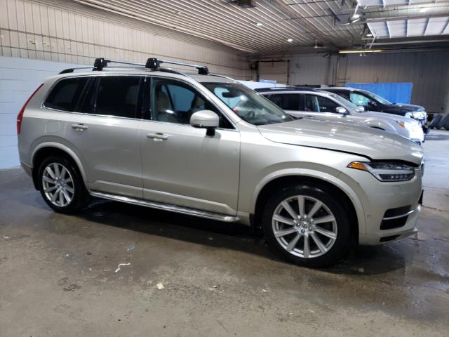 Photo 4 from auction – 2016 VOLVO XC90 T8 with VIN YV4BC0PK1G1093135