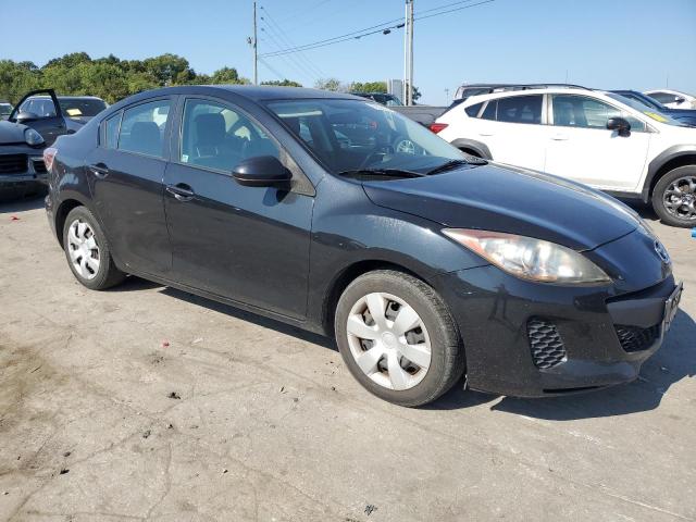 صورة رقم 4 من المزاد - 2012 MAZDA 3 I مع VIN JM1BL1UG0C1517228