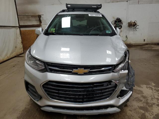 Photo 5 from auction – 2018 CHEVROLET TRAX 1LT with VIN KL7CJPSB2JB612012