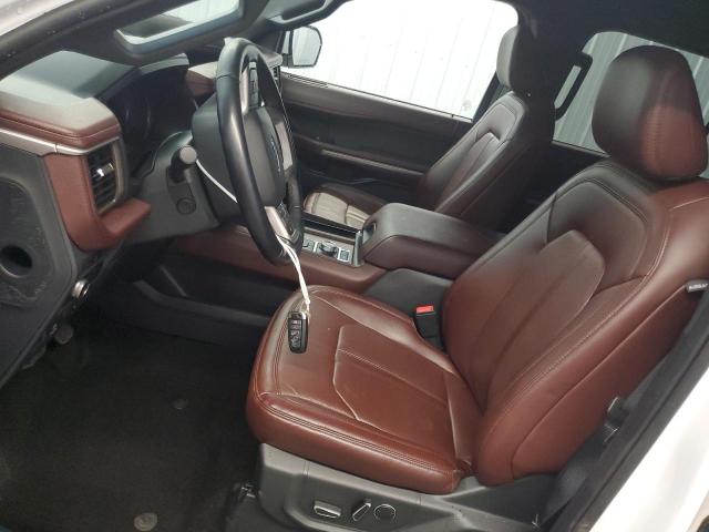 Photo 7 from auction – 2022 FORD EXPEDITION with VIN 1FMJK2AT4NEA41322