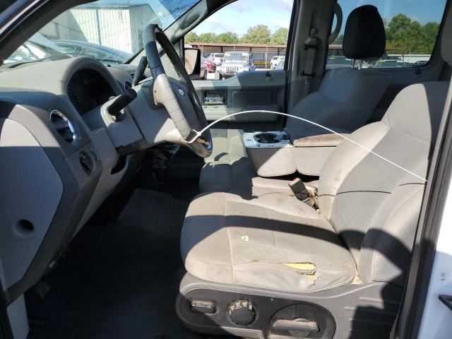 Photo 7 from auction – 2007 FORD F150 SUPER with VIN 1FTPW14V87FA57420