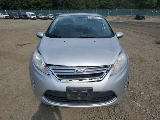 Photo 5 from auction – 2011 FORD FIESTA SEL with VIN 3FADP4CJ5BM216974