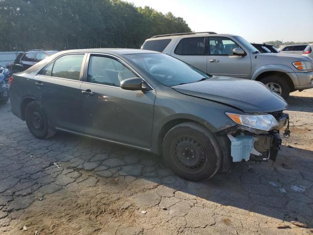 Photo 4 from auction – 2013 TOYOTA CAMRY L with VIN 4T1BF1FK8DU670802