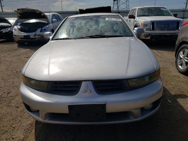 Photo 5 from auction – 2002 MITSUBISHI GALANT ES with VIN 4A3AA46G02E138640