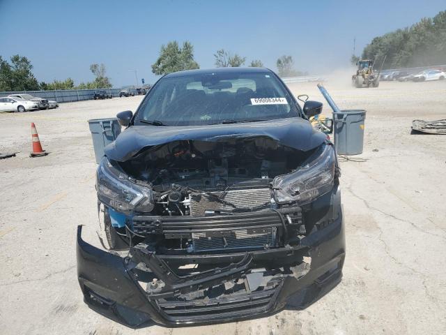 Photo 5 from auction – 2021 NISSAN VERSA SR with VIN 3N1CN8FV4ML822540