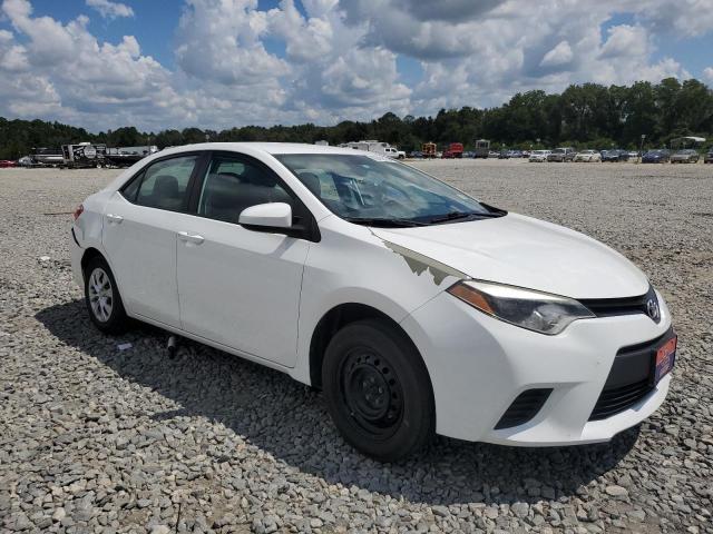 Photo 4 from auction – 2016 TOYOTA COROLLA L with VIN 5YFBURHE1GP387871