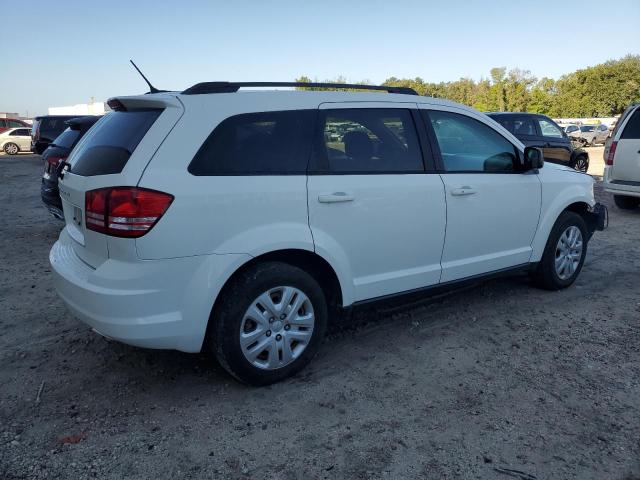 Photo 3 from auction – 2018 DODGE JOURNEY SE with VIN 3C4PDCAB7JT272960