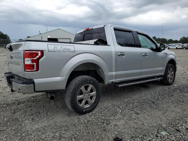 Photo 3 from auction – 2019 FORD F150 SUPER with VIN 1FTEW1E46KFC43558