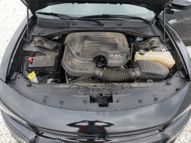 Photo 11 from auction – 2022 DODGE CHARGER SX with VIN 2C3CDXBG8NH169159