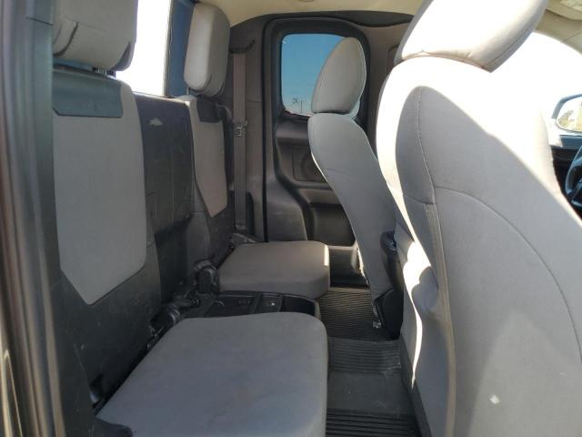 Photo 10 from auction – 2020 TOYOTA TACOMA ACC with VIN 3TYRX5GN2LT002811