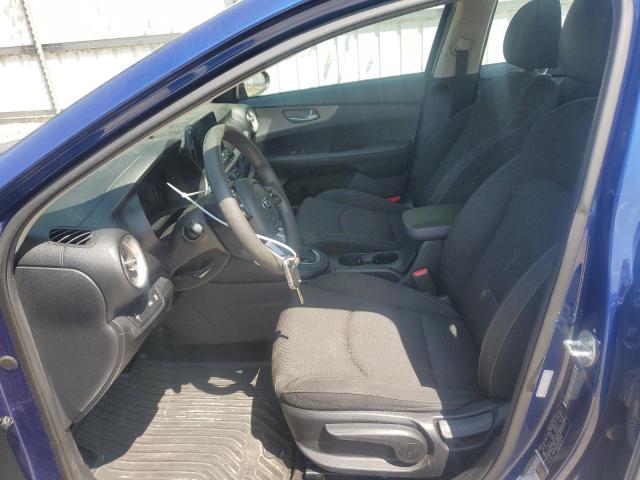 Photo 7 from auction – 2019 KIA FORTE FE with VIN 3KPF24AD9KE102937