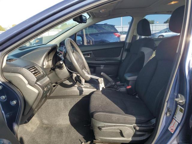 Photo 7 from auction – 2013 SUBARU IMPREZA PR with VIN JF1GJAD60DH023873