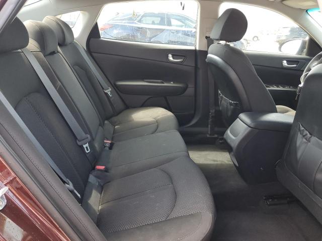 Photo 10 from auction – 2016 KIA OPTIMA LX with VIN 5XXGT4L39GG082807