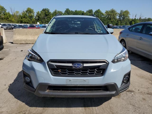 صورة رقم 5 من المزاد - 2018 SUBARU CROSSTREK مع VIN JF2GTADC2J8232006