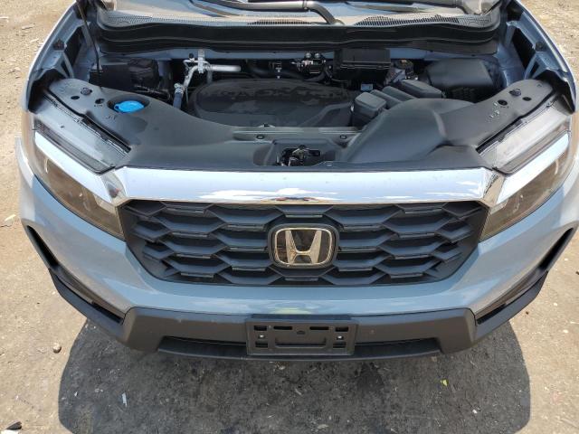 Photo 12 from auction – 2024 HONDA PASSPORT E with VIN 5FNYF8H53RB020015