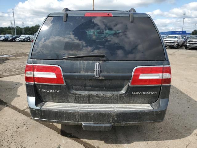 Photo 6 from auction – 2009 LINCOLN NAVIGATOR with VIN 5LMFU28519LJ00218