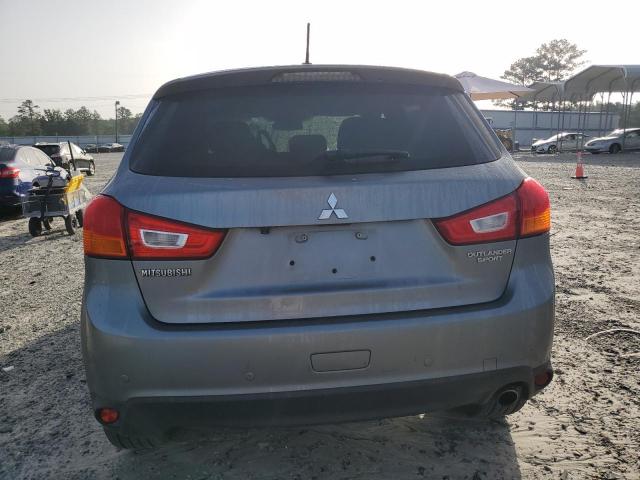 Photo 6 from auction – 2014 MITSUBISHI OUTLANDER with VIN 4A4AP4AU4EE032297