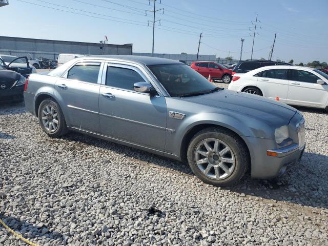 Фото 4 с аукциона – 2007 CHRYSLER 300C с VIN 2C3KA63H17H684125