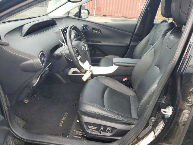 Photo 7 from auction – 2016 TOYOTA PRIUS C FO with VIN JTDKARFU5G3526685