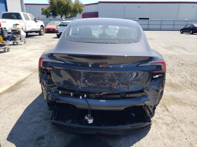 Photo 6 from auction – 2024 TESLA MODEL 3 with VIN 5YJ3E1EA7RF718648