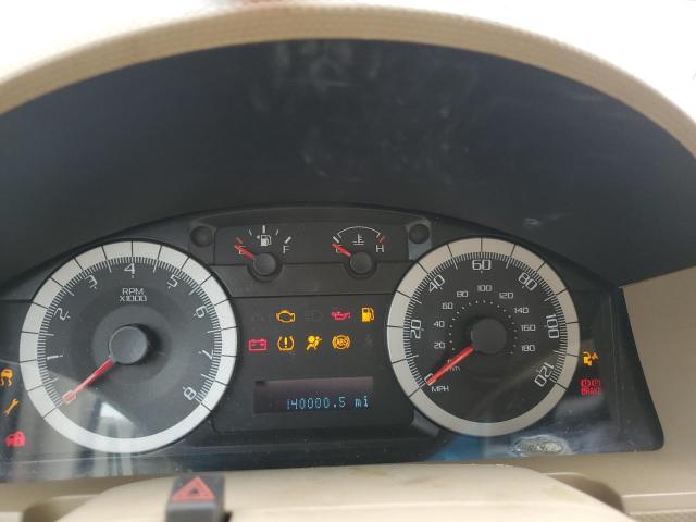 Photo 9 from auction – 2008 FORD ESCAPE LIM with VIN 1FMCU94148KD49571