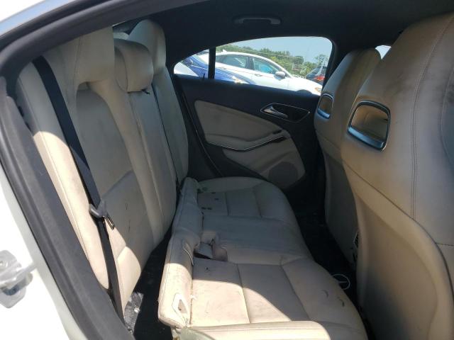 Photo 10 from auction – 2014 MERCEDES-BENZ CLA 250 with VIN WDDSJ4EB4EN119225