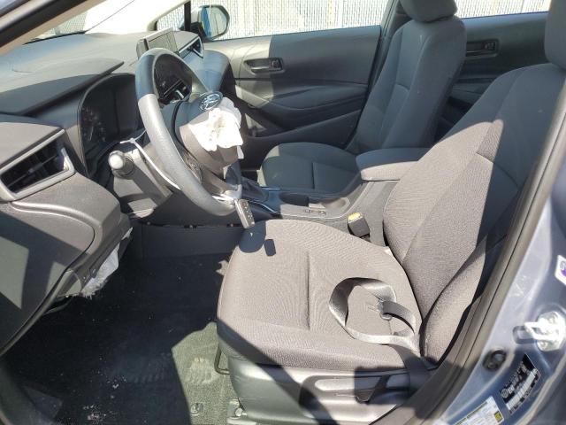 Photo 7 from auction – 2023 TOYOTA COROLLA LE with VIN 5YFB4MDE7PP005240