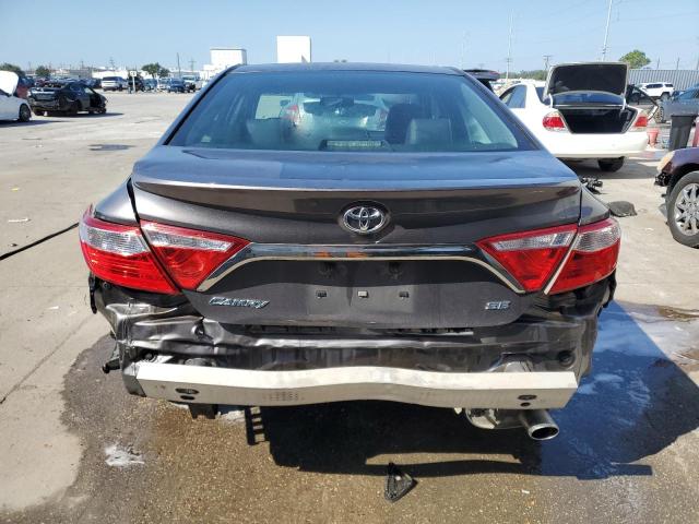 Photo 6 from auction – 2017 TOYOTA CAMRY LE with VIN 4T1BF1FKXHU686876