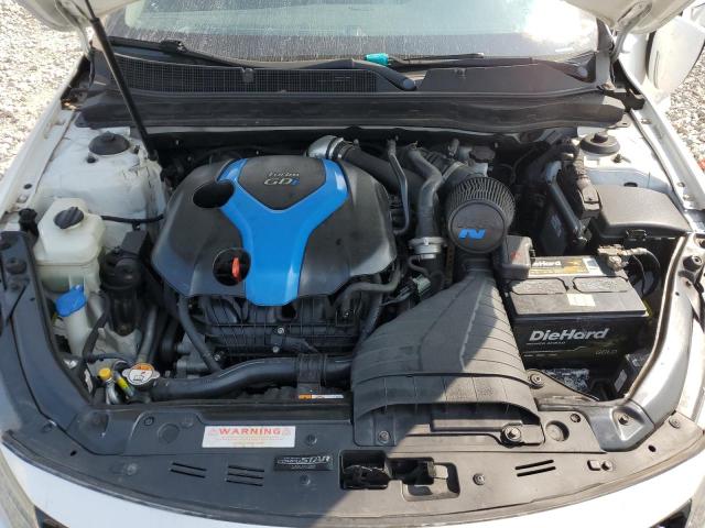 Photo 11 from auction – 2013 KIA OPTIMA SX with VIN 5XXGR4A63DG185308