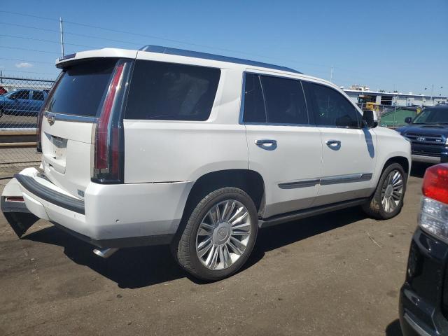 Photo 3 from auction – 2017 CADILLAC ESCALADE P with VIN 1GYS4DKJ9HR394870