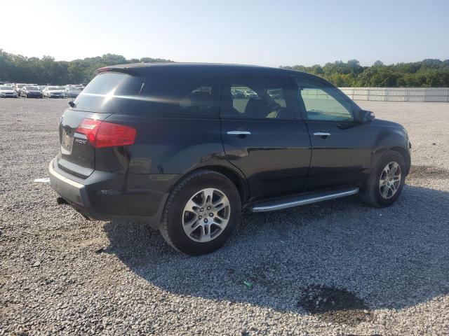 Photo 3 from auction – 2008 ACURA MDX with VIN 2HNYD28218H524588
