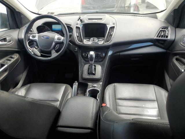 Photo 8 from auction – 2014 FORD ESCAPE TIT with VIN 1FMCU9JX6EUB94840
