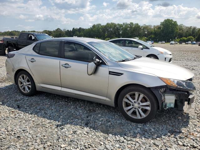 Photo 4 from auction – 2013 KIA OPTIMA EX with VIN 5XXGN4A73DG208042