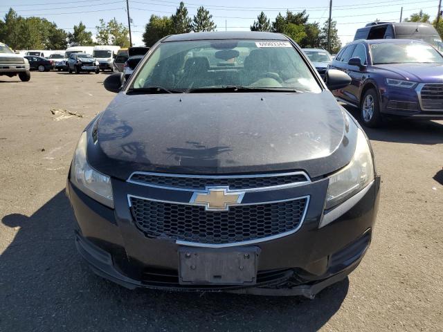 Photo 5 from auction – 2012 CHEVROLET CRUZE LS with VIN 1G1PC5SH6C7385509