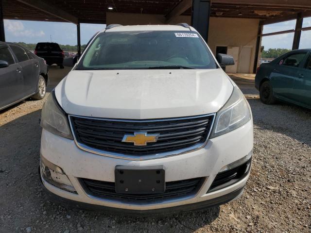 Photo 5 from auction – 2014 CHEVROLET TRAVERSE L with VIN 1GNKRFED2EJ168986