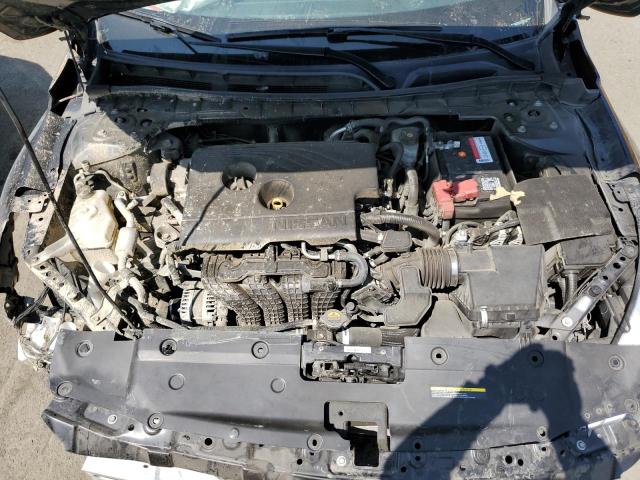 Photo 11 from auction – 2020 NISSAN ALTIMA S with VIN 1N4BL4BVXLC247437